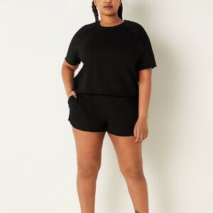 VICTORIA SECRET - PINK lounge short